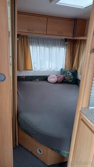 Karavan dethleffs - 7