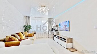 Prodej bytu 4+kk, 85,12 m2, Praha 4 - Chodov, ev.č. 00675 - 7