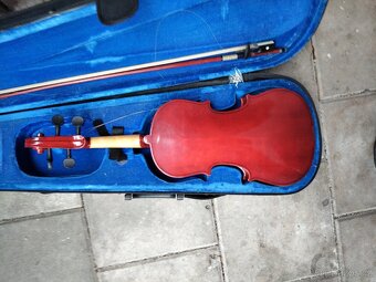 Housle Josef Lidl - 7