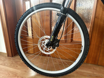 Horské kolo GT Avalanche 1.0 - 7