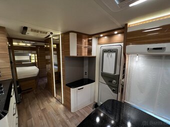 Tabbert 2018 Bellini 620 - 7
