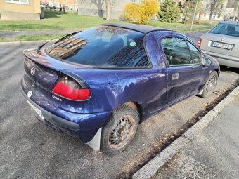 Opel Tigra - 7