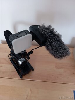 Kamera sony - 7