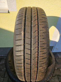 215 65 17 99V novéletní pne Falken DOT2024 - 7