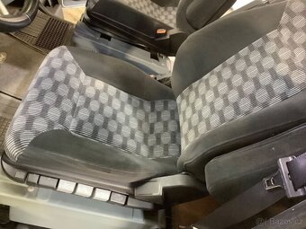 Ford Transit 2.2TDCI 103Kw Euroline 5.Míst - 7