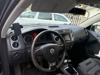 Volkswagen Tiguan 2.0TDI 103kw 4motion - 7