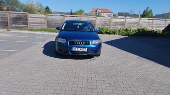 Audi A3 8p - 7