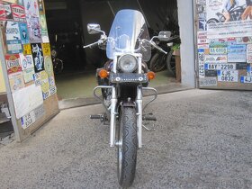 Kawasaki EN 500 Vulcan - 7