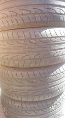 Dunlop 215/45 R16 DOT13 - 7
