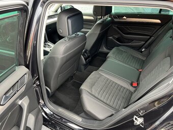 VW PASSAT B8.5 2.0 TDI 147KW ELEGANCE KAMERA IQ.DRIVE TAŽNÉ - 7