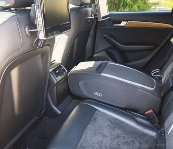 Audi Q5 s-tronic Quattro Sport plus 2,0TDi 140kW - 7