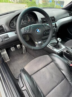 Bmw e46 328i orig.Mpacket - 7