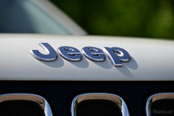 Jeep Renegade 4x4 2,0 Multijet - 7