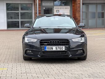 Audi A5 2.0tfsi 155kw QUATTRO - 7