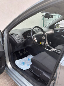 Ford Mondeo 1.8 TDCI 92KW NOVÁ STK - 7