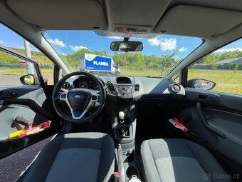 Ford Fiesta 1.6tdci 55kw - 7