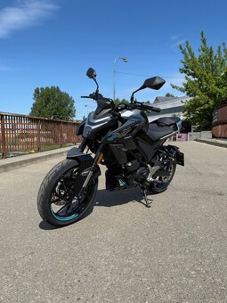 CFMOTO 125NK, DPH, SKLADEM - 7