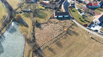 Prodej zahrady, 3469 m², Kuřimany - 7