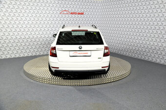 Octavia 3 Style 1.5 TGi Gtec , rok 2020, ČR, DPH - 7