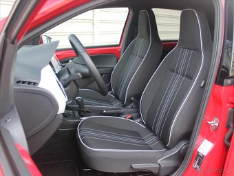 Seat Mii electric Plus Fast paket 1.maj  A/T Fast paket (202 - 7
