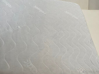 Zdravotní matrace Dream Zone Relaxtic 90x200x22cm - 7