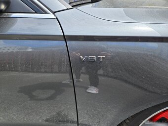 Audi A6 V6T Bi TDi 240kW Avant Competiti s-line - 7