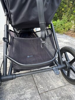 Kočárek cybex avi spin - 7