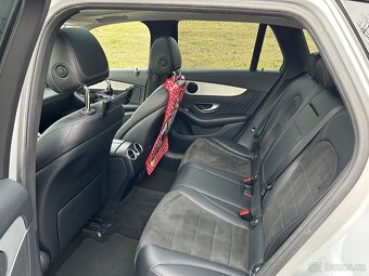 Mercedes Benz GLC 250d 4matic AMG - 7