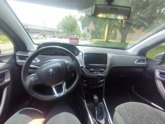 Peugeot 2008 1.2 60kw 2016 - 7