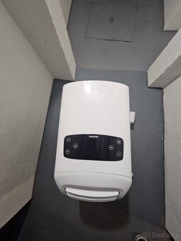 Klimatizace Sencor MT7020C - 7