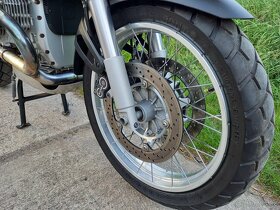 Bmw R 1150 Gs ABS,po servisu - 7