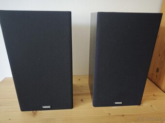 YAMAHA NS-10M PRO - 7