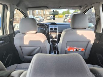 Peugeot 307 , 1.6Hdi 66KW facelift - 7
