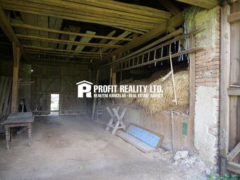 Prodej zemědělská usedlost, 362 m2 - Havlíčkův Brod - Suchá - 7