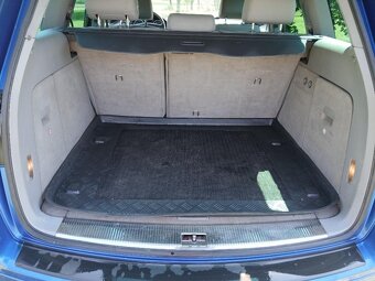 Touareg 2,5 TDI - 7