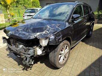 Škoda karoq 2.0tdi sportline dsg - 7