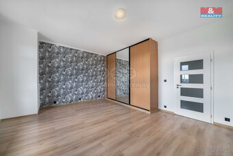 Prodej rodinného domu, 218 m², Plzeň, ul. K Pecihrádku - 7