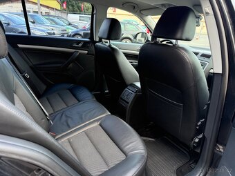 Škoda Octavia 1.4 tsi - 7