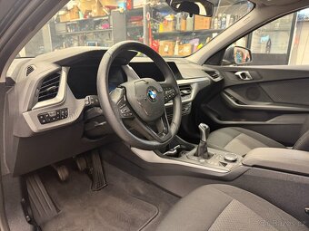 BMW Řada 1 116i Advantage - 7