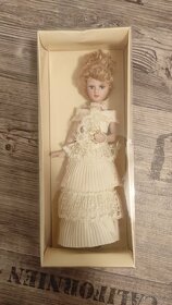 PRODÁM SBĚRATELSKÉ PORCELÁNOVÉ PANENKY - 7