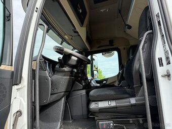 Mercedes Actros 1845 - 7