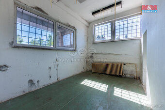 Prodej obchodního objektu, 297 m², Nové Sedlo, ul. Masarykov - 7