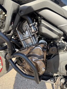 Honda Africa Twin 1000L DCT 2017 - 7