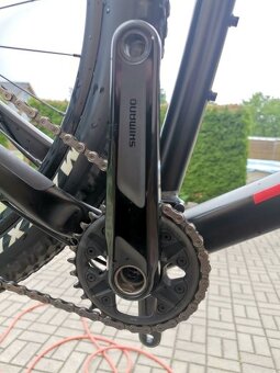 TREK X-CALIBER 9 - 7
