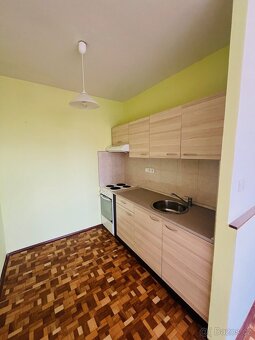 Pronájem byty 2+kk, 40 m2 - LTM Liškova, ev.č. 00101-1 - 7
