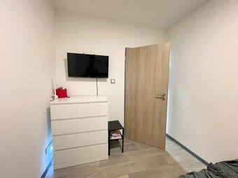 Pronájem bytu 1+1 ( 2+1) ve Stráži pod Ralskem - 7