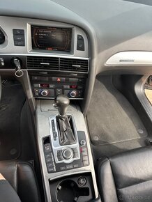 Audi A6 C6 4F Allroud 3.0TDI 171KW Quattro - 7