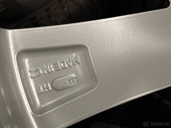 original alu škoda kodiaq zimní r18 565601025c - 7