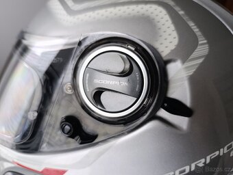 Helma Scorpion EXO - 1000, vel. S - 7