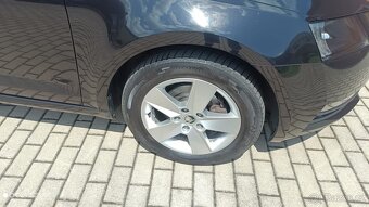 Prodám Škoda octavia combi - 7